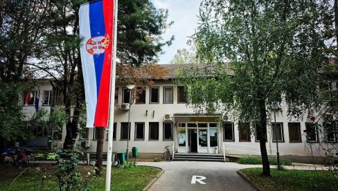 НОСИЋЕ ЗАСТАВУ ДУГАЧКУ 105 МЕТАРА: Дан српског јединства биће посебно обележен у Српској Црњи