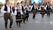 ЧУВАРИ ТРАДИЦИЈЕ: Општинско такмичење села код Петровца на Млави
