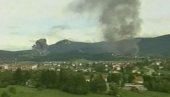 DECA SE RAĐAJU SA INVALIDITETOM, LJUDI UMIRU: Zbog NATO bombardovanja Srpske i naredne generacije će patiti