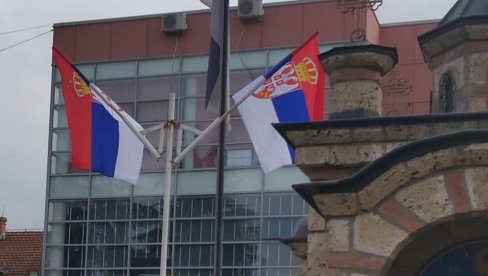 PREDSEDNIK OPŠTINE GRAČANICA ŽIVIĆ: Umesto poštovanja prazničnog mira Srbi iz Dobrotina doživeli maltretiranje