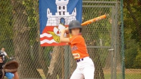 ТРОФЕЈ БЕОГРАДА НА АДИ: Такмичење у бејзболу за децу до 13 година