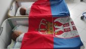 НАЈЛЕПША ФОТОГРАФИЈА ДАНА: Овако се у српским срединама на КиМ обележава Дан српског јединства (ФОТО)