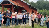 PROBLEM JE TRAJNO REŠEN: Ministarka Jelena Tanasković donela lepe vesti proizvođačima ćumura
