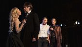 RAT I MIR U SANKT PETERBURGU: Predstava Narodnog pozorišta gostuje na festivalu Aleksandrinski