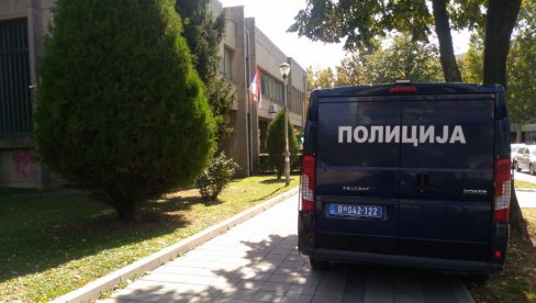 SRBINU PRODUŽEN PRITVOR: Dragiša Milenković iz Gračanice ostaje iza rešetaka još dva meseca