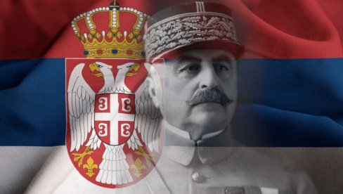 BEOGRAD IMA BULEVAR NAZVAN PO NJEMU: Kako je Franš dEpere govorio o Srbima