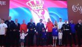 GAŠIĆ: Naši spasilački timovi su osvetlali obraz Srbije u svetu