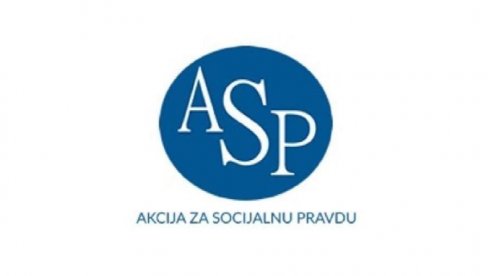 МИНИСТАРСТВО ПРАВДЕ КРИЈЕ ИНФОРМАЦИЈЕ:  АСП упутила више жалби Агенцији за заштиту личних података и слободан приступ информацијама