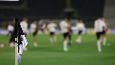 ВЕЛИКА БРИГА ЗА ПАРТИЗАН: Сезона је иза угла, а црно-бели...