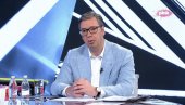 VUČIĆ NAJAVIO VELIKU INVESTICIJU: Ovaj grad biće njen domaćin; Imaćemo i metro za pet godina, čeka nas i EKSPO 2027