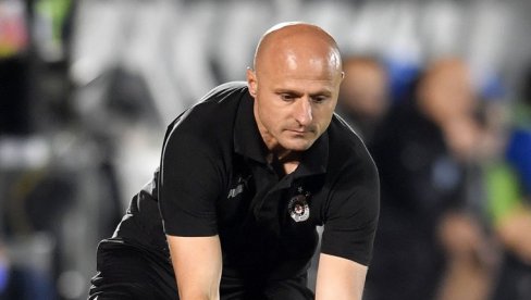 AKO SE OPUSTITE MOŽE DA DOĐE DO PROBLEMA: Igor Daljaj o utakmici Jedinstvo - Partizan u Kupu Srbije