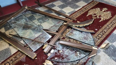 ОЛУЈА НИЈЕ ШТЕДЕЛА НИЈЕДНУ КОНФЕСИЈУ:  У Војводини креће обнова верских објеката страдалих у олујном невремену