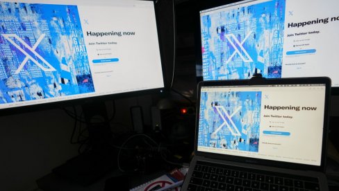 EU kaznila „X“ , SAD zapretile odmazdom: Da li to puca savez Zapada?