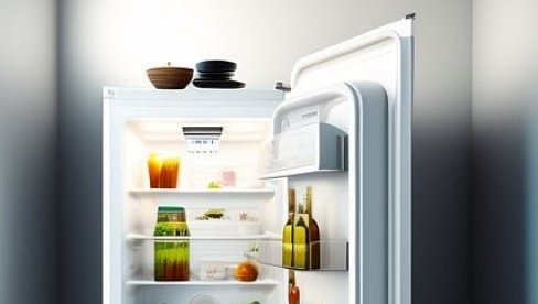 SVI GREŠIMO: Namirnice koje NE držimo u frižideru, a trebalo bi!