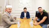 OPŠTINA POMAŽE ISLAMSKU ZAJEDNICU: Kotor i Medžlis IZ potpisali sporazum o podršci