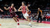GLEDAJ TI SVOJA POSLA: Miloš Teodosić o Zvezdi, Srbiji NBA ligi...