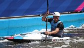 VUK UZ RAME SA ELITOM: Uspešan nastup kraljevačkog mladog kajakaša na SP na divljim vodama
