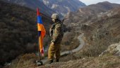 ПРИБЛИЖАВАЊE ЗАПАДУ СЕ НИЈЕ ИСПЛАТИЛО: Могу ли Азербејџан и Јерменија да избегну нови рат