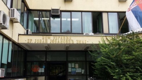 PONOVO RADI NON KOVID AMBULANTA: U Domu zdravlja „Novi Sad“za pacijente koji se spremaju za bolničko lečenje