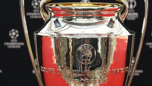 ФУДБАЛ ОВО НЕ ПАМТИ! Лига шампиона доживела нешто што није никада пре!