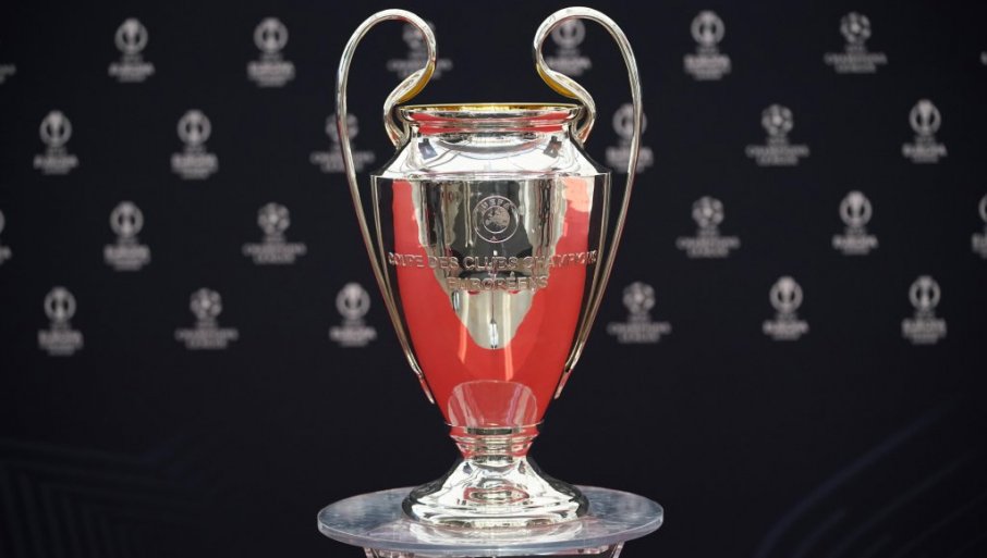 UEFA: Italija i Nemačka sledeće sezone imaće po pet predstavnika u Ligi šampiona