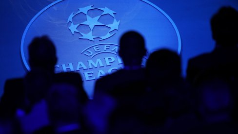 LIGA ŠAMPIONA OD JESENI U NOVOM RUHU! UEFA predstavila novi format elitnog fudbalskog takmičenja