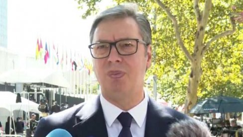 MATE, ČEKAMO ZLATO NA OLIMPIJSKIM IGRAMA: Vučić čestitao Nemešu medalju na Svetskom prvenstvu