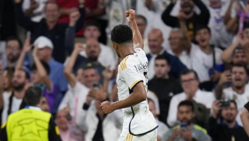 ЛИГА ШАМПИОНА - НАЈНОВИЈЕ ВЕСТИ: Фудбалери Реала минимално победили Јувентус, Челси декласирао Ајакс