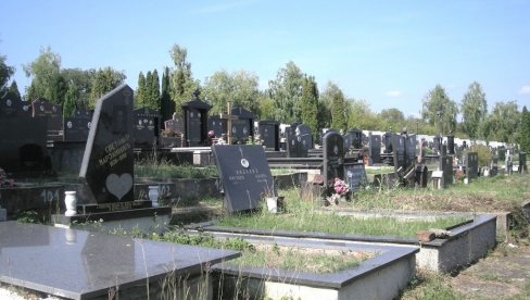 СТИГЛА САМО ЈЕДНА, НЕПРИХВАТЉИВА ПОНУДА: И даље без деминера за Ново гробље у Пожаревцу