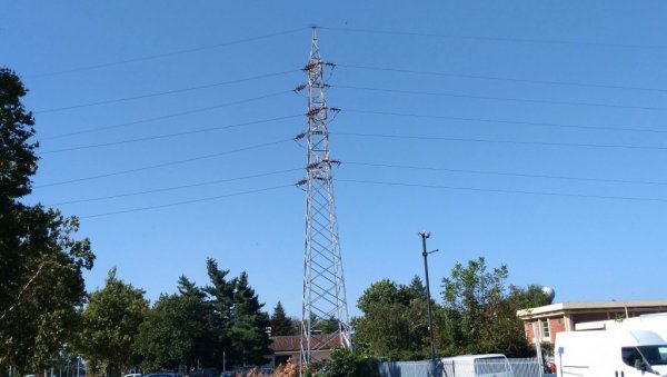 РАДОВИ НА МРЕЖИ: У петак и суботу без струје део Браничевског округа