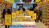 KUPCI NI NE SLUTE: Znate li za pravilo 15 sekundi u supermarketima?