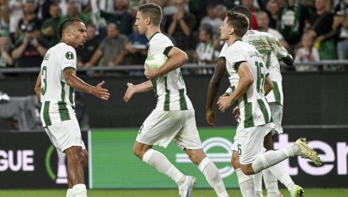 ПОЛУВРЕМЕ-КРАЈ ТИКЕТ: Ово су данашњи предлози редакције Типа