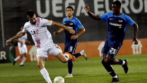 GOLEADA U NAJAVI: Na prvom susretu ovih timova viđeno je čak sedam pogodaka!