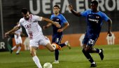 KAKVA EVROPSKA SENZACIJA: Zrinjski srušio nekadašnjeg finalistu UEFA kupa nakon nestvarnog preokreta!