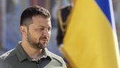 PRITISAK NA OKUPATORA SE NASTAVLJA KROZ JESEN I ZIMU Zelenski se obratio: Proteklih sedam dana „nedelja protivvazdušne odbrane Ukrajine“
