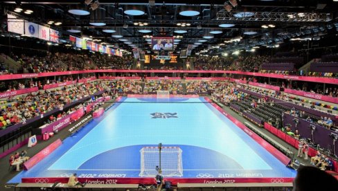 DANSKA ILI NORVEŠKA: U Herningu se sutra igraju polufinalne utakmice na Svetskom prvenstvu za rukometašice