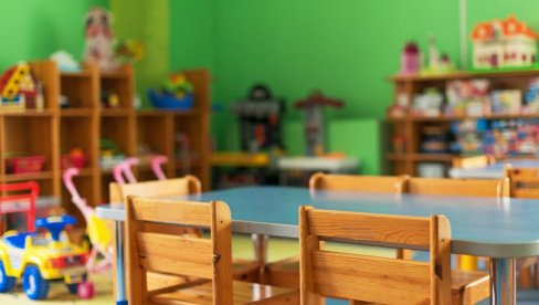 BEZ LICENCE VIŠE OD 80 VRTIĆA: Prosvetna inspekcija proverava predškolske ustanove u Crnoj Gori