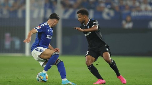 ODBRANA RUDARA POROZNA: Gosti dolaze po bodove vredne promocije u Bundesligu