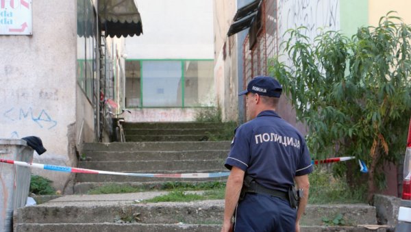 ТЕЛО У ЛОКВИ КРВИ: Расветљава се убиство у Смедереву