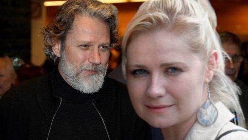 РАЗВОД ИМ ТЕШКО ПАО: После краха брака, Ана упала у депресију