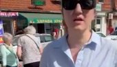 SNIMAK SVE GOVORI: Evo kako je Sanja Vasić nasrnula na članove SNS, opozicija probala da okrene priču (VIDEO)