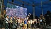 POLITIČKI PROTESTI: Ćuta i Milivojević potvrdili šta im je cilj - da vrate Srbiju u vreme kad su zatvarali fabrike i ljude ostavljali bez posla
