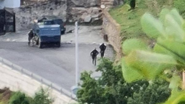 ОГЛАСИЛА СЕ СРПСКА ЛИСТА О ДОГАЂАЈИМА У СЕЛУ БАЊСКА: Траже да се хитно испита убиство двојице Срба који су убијени иако су се предали