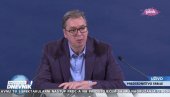 ALBANCI OBJAVILI DA JE UBIJEN POČUČA I BIHALI Vučić: Izneli su notorne laži