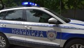 BAHATO VOZE, MIMO PRAVILA: Policija u Kikindi za vikend izdala 214 prekršajnih naloga