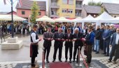 PRVO POSLE 96 GODINA: Bratunac dobio novo savremeno zdanje lokalne vlasti