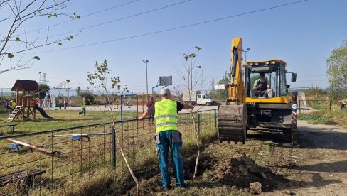 UKLONJENO 9.500 TONA OTPADA: Leskovac obeležio 10 godina čišćenja divljih deponija
