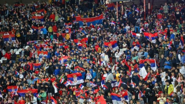 ЗА БУДУЋНОСТ ФУДБАЛА: Фудбалски савез Србије донео важне одлуке!