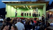 „JESEN POD JAVOROM“: Folklorna manifestacija održana kod Despotovca (FOTO)