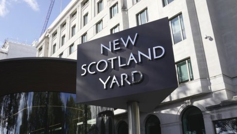 BIVŠI LONDONSKI POLICAJAC: Osuđen za više silovanja, među žrtvama i dete